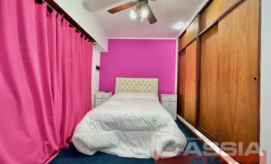 DEPARTAMENTO EN PH 3 AMBIENTES PRIMER PISO, CON PATIO Y TERRAZA LOBRE