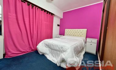 DEPARTAMENTO EN PH 3 AMBIENTES PRIMER PISO, CON PATIO Y TERRAZA LOBRE