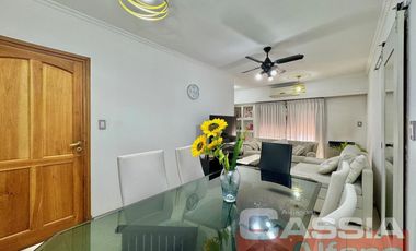 DEPARTAMENTO EN PH 3 AMBIENTES PRIMER PISO, CON PATIO Y TERRAZA LOBRE