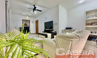 DEPARTAMENTO EN PH 3 AMBIENTES PRIMER PISO, CON PATIO Y TERRAZA LOBRE