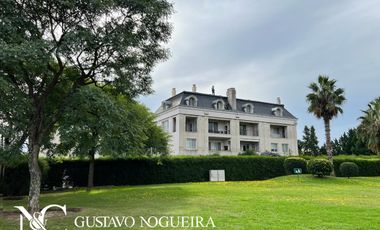 Departamento en venta en Nordelta, El Palmar