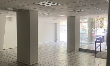 LOCAL COMERCIAL EN VENTA COLONIA ESCANDÓN
