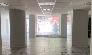 LOCAL COMERCIAL EN VENTA COLONIA ESCANDÓN