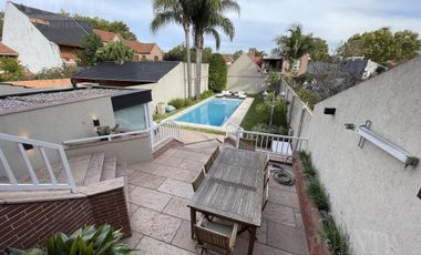 Casa en Lomas de Zamora