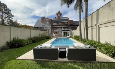 Casa en Lomas de Zamora