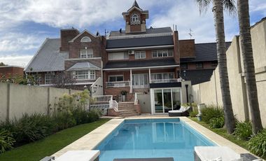 Casa en Lomas de Zamora