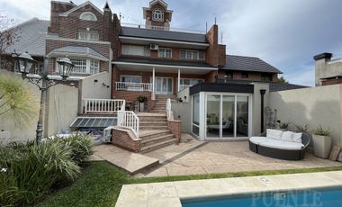 Casa en Lomas de Zamora