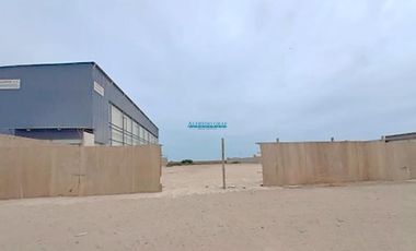 Terrenos Industriales Venta CAL. ZONA INDUSTRIAL II  - PAITA