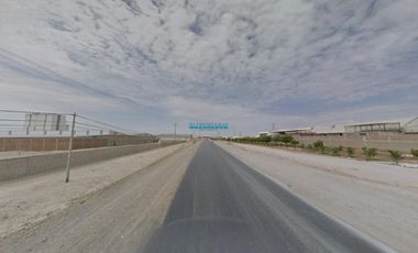Terrenos Industriales Venta CAL. ZONA INDUSTRIAL II  - PAITA