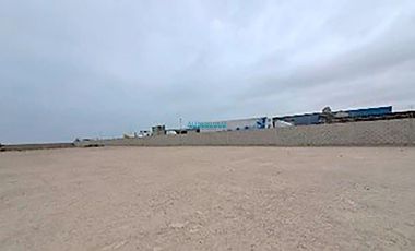 Terrenos Industriales Venta CAL. ZONA INDUSTRIAL II  - PAITA