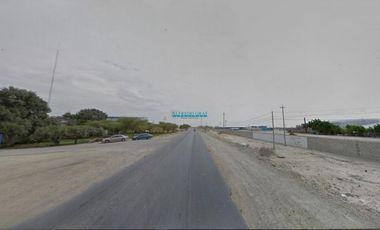 Terrenos Industriales Venta CAL. ZONA INDUSTRIAL II  - PAITA