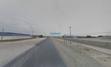 Terrenos Industriales Venta CAL. ZONA INDUSTRIAL II  - PAITA