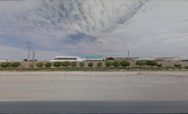 Terrenos Industriales Venta CAL. ZONA INDUSTRIAL II  - PAITA