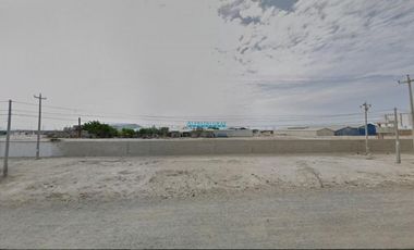 Terrenos Industriales Venta CAL. ZONA INDUSTRIAL II  - PAITA