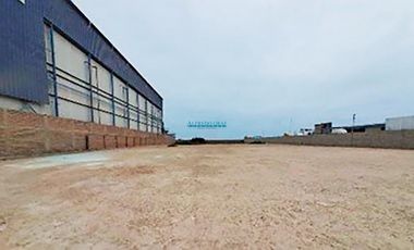 Terrenos Industriales Venta CAL. ZONA INDUSTRIAL II  - PAITA