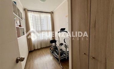 Departamento en Venta en San Nicolas con Gran Av Jose Miguel Carrera / Metro Lo Vial