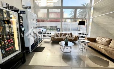 Departamento en Venta en San Nicolas con Gran Av Jose Miguel Carrera / Metro Lo Vial