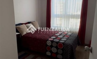 Departamento en Venta en San Nicolas con Gran Av Jose Miguel Carrera / Metro Lo Vial