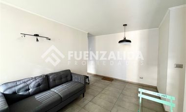Departamento en Venta en San Nicolas con Gran Av Jose Miguel Carrera / Metro Lo Vial
