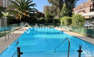 Departamento en Venta en San Nicolas con Gran Av Jose Miguel Carrera / Metro Lo Vial