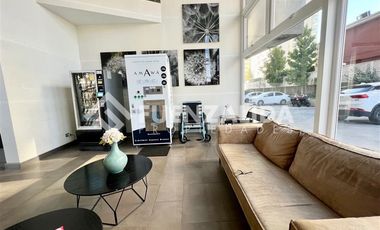 Departamento en Venta en San Nicolas con Gran Av Jose Miguel Carrera / Metro Lo Vial