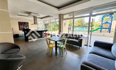 Departamento en Venta en San Nicolas con Gran Av Jose Miguel Carrera / Metro Lo Vial