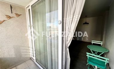 Departamento en Venta en San Nicolas con Gran Av Jose Miguel Carrera / Metro Lo Vial