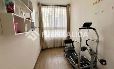 Departamento en Venta en San Nicolas con Gran Av Jose Miguel Carrera / Metro Lo Vial