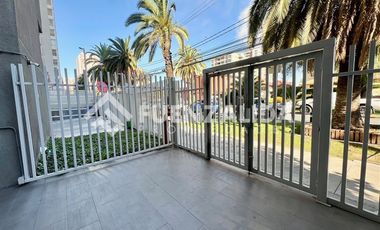 Departamento en Venta en San Nicolas con Gran Av Jose Miguel Carrera / Metro Lo Vial