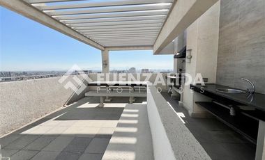Departamento en Venta en San Nicolas con Gran Av Jose Miguel Carrera / Metro Lo Vial