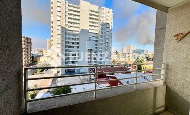 Departamento en Venta en San Nicolas con Gran Av Jose Miguel Carrera / Metro Lo Vial