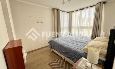 Departamento en Venta en San Nicolas con Gran Av Jose Miguel Carrera / Metro Lo Vial