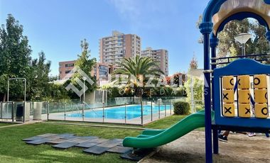 Departamento en Venta en San Nicolas con Gran Av Jose Miguel Carrera / Metro Lo Vial