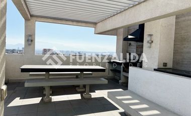 Departamento en Venta en San Nicolas con Gran Av Jose Miguel Carrera / Metro Lo Vial