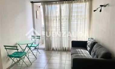 Departamento en Venta en San Nicolas con Gran Av Jose Miguel Carrera / Metro Lo Vial