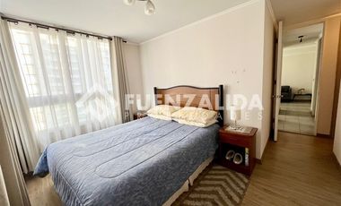 Departamento en Venta en San Nicolas con Gran Av Jose Miguel Carrera / Metro Lo Vial