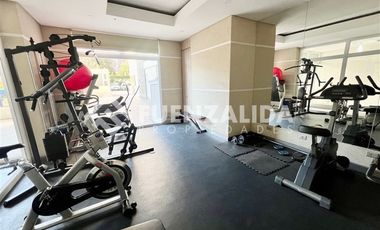 Departamento en Venta en San Nicolas con Gran Av Jose Miguel Carrera / Metro Lo Vial