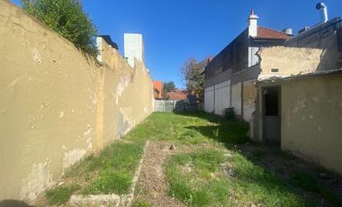 Terreno en venta en Lomitas - Lomas de Zamora
