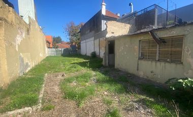 Terreno en venta en Lomitas - Lomas de Zamora