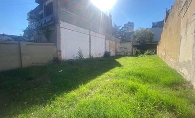 Terreno en venta en Lomitas - Lomas de Zamora