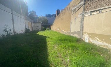 Terreno en venta en Lomitas - Lomas de Zamora