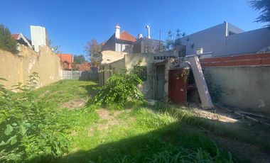 Terreno en venta en Lomitas - Lomas de Zamora
