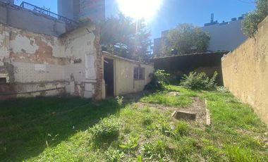 Terreno en venta en Lomitas - Lomas de Zamora