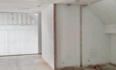 RENTA DE LOCAL COMERCIAL CON MEZANINE EN COLONIA SAN PEDRO DE LOS PINOS