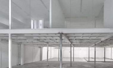 RENTA DE LOCAL COMERCIAL CON MEZANINE EN COLONIA SAN PEDRO DE LOS PINOS