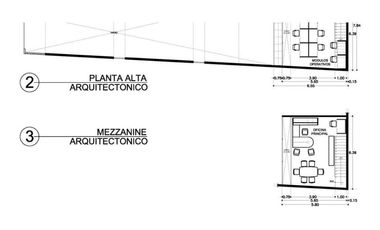Oficinas en renta en Col. San Agustín del Palmar