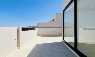 Casa de Espectaculares Acabados en Zibata