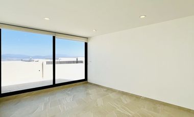 Casa de Espectaculares Acabados en Zibata