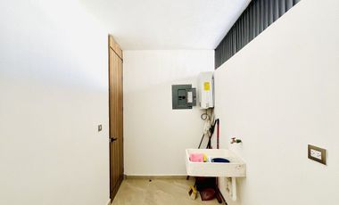 Casa de Espectaculares Acabados en Zibata