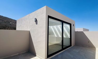 Casa de Espectaculares Acabados en Zibata